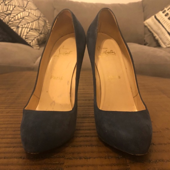 christian louboutin declic christian louboutin declic